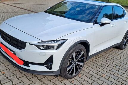 Polestar 2 36.000 km 28.500 € Eggenstein-Leopoldshafen 76344