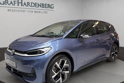 VW ID.3 5.000 km 37.990 &euro; Karlsruhe 76131