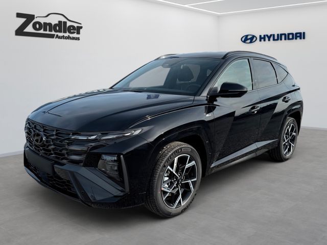Hyundai TUCSON 3.500 km 37.490 &euro; Graben - Neudorf 76676