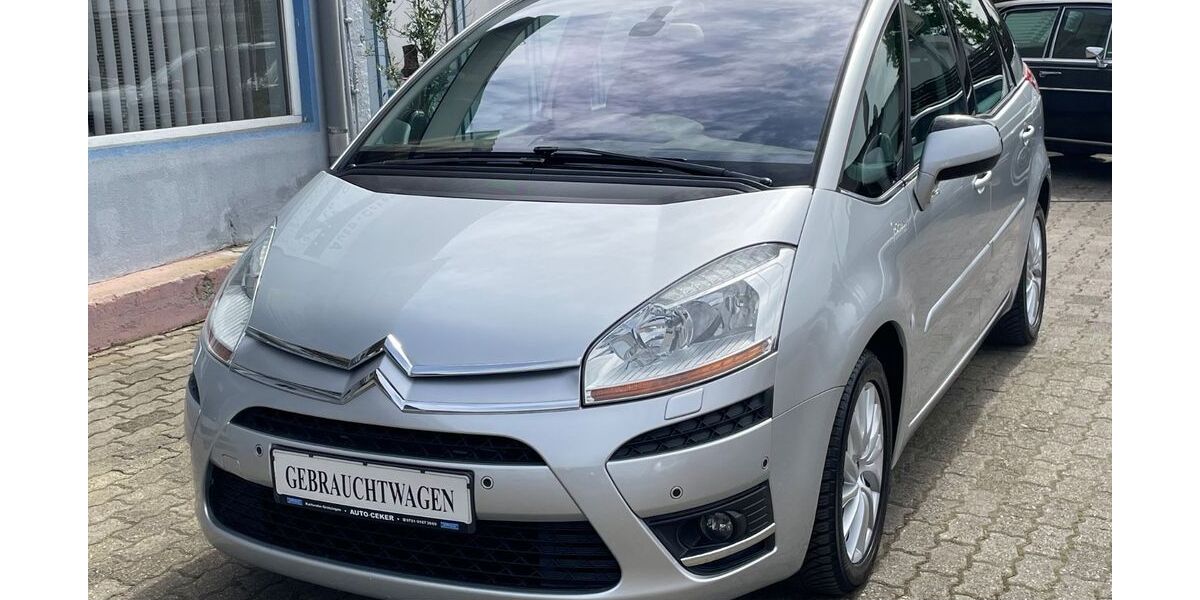 Citroen C4 Picasso 115.000 km 5.650 &euro; Karlsruhe-Grötzingen 76229