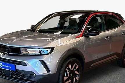 Opel Mokka 11.580 km 20.890 € Karlsruhe 76227