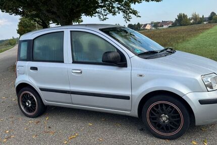 Fiat Panda 165.000 km 2.399 € Karlsruhe 76139