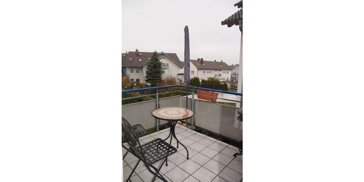 Etagenwohnung Pfinztal - 2 Zimmer, 61 m&sup2;, 249.500&euro; | Angebot:23810016