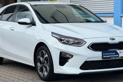 Kia ceed / Ceed 107.000 km 14.800 &euro; pforzheim 75181