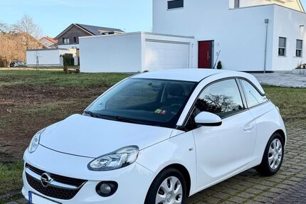 Opel Adam 86.474 km 5.400 &euro; Pforzheim 75176
