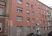 Wohnung zum Mieten in Karlsruhe 390 € 25 m²