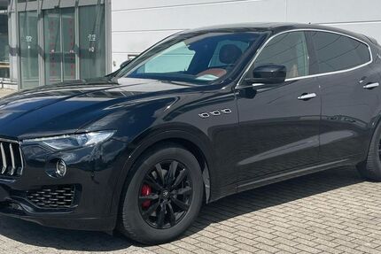 Maserati Levante 75.000 km 44.499 € Landau 76829