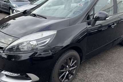 Renault Scenic 138.007 km 6.400 € Eggenstein-Leopoldshafen 76344