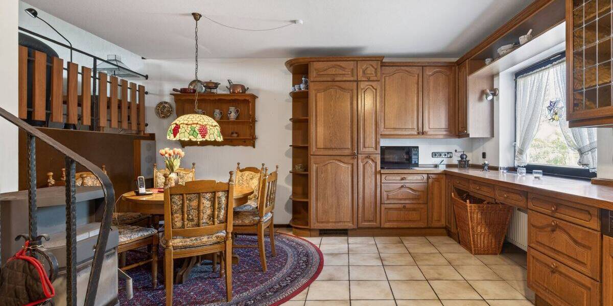 Reihenendhaus Marxzell / Burbach Burbach - 4 Zimmer, 123 m&sup2;, 399.000&euro; | Angebot:26858789