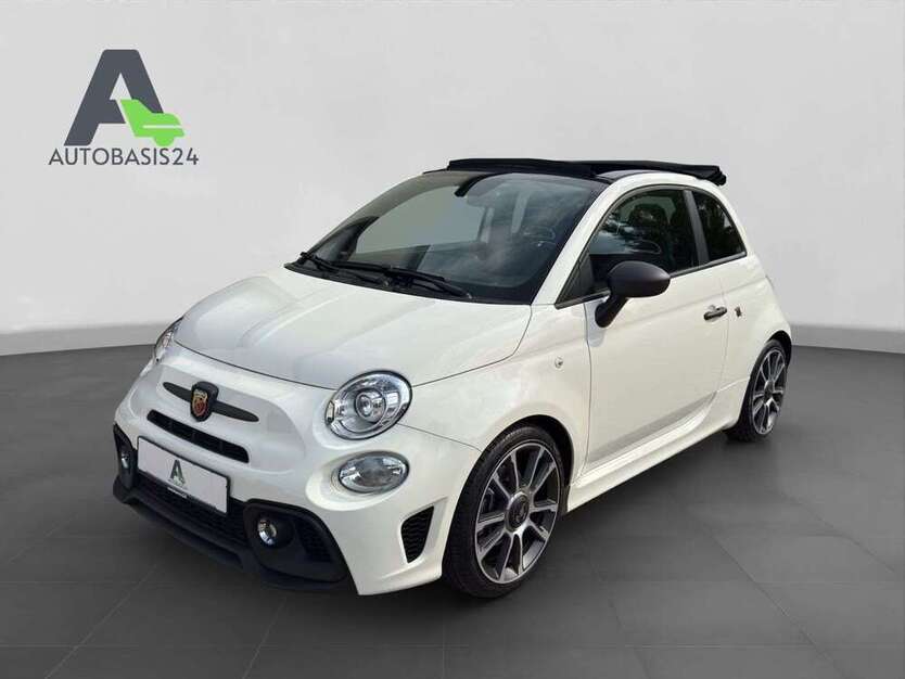 595 Turismo