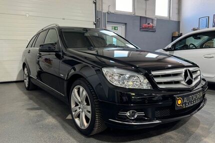 Mercedes-Benz C 180 150.000 km 9.790 &euro; Knittlingen 75438