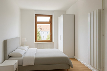 Stilvolle Altbauwohnung zum Wohlfühlen 3 zimmer