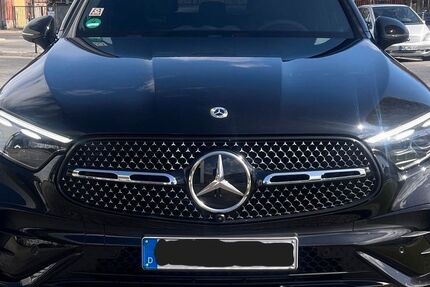 Mercedes-Benz GLC 300 9.950 km 65.900 &euro; Wörth am Rhein 76744