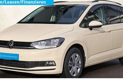 VW Touran 6.000 km 35.900 &euro; Weingarten 76356
