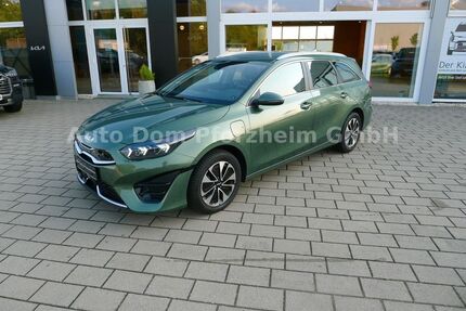 Kia ceed Sportswagon 22.600 km 25.900 &euro; Pforzheim 75177