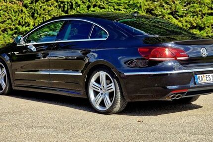 VW CC