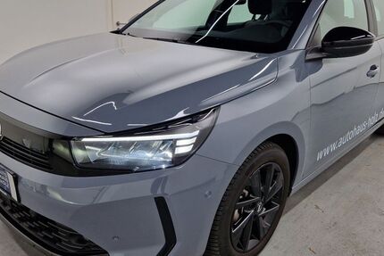 Opel Corsa 4.609 km 18.850 € Landau 76829