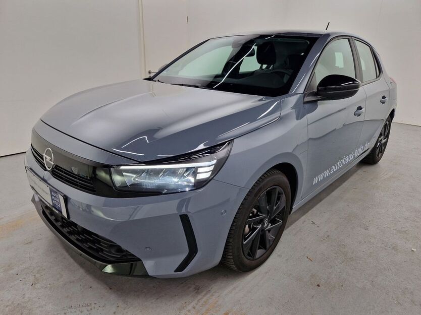 Opel Corsa 4.609 km 18.850 € Landau 76829