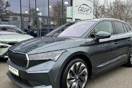 Skoda Enyaq 127.500 km 25.990 &euro; Bruchsal 76646