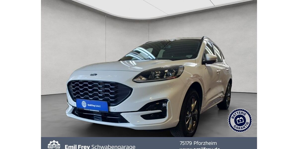 Ford Kuga 38.315 km 21.850 &euro; Pforzheim 75179