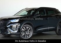 Gebrauchtwagen Peugeot 2008