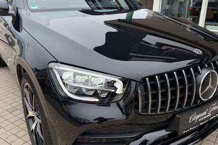 Mercedes-Benz GLC 43 AMG 21.950 km 69.990 € Forst 76694