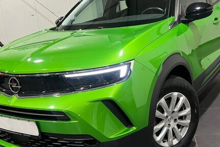 Opel Mokka 34.000 km 15.995 &euro; Bretten 75015