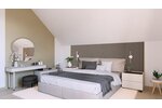 Ihr individuell geplantes Einfamilienhaus in Pforzheim - Modernes Wohnen mit Komfort und Flexibilität - Einfamilienhaus Pforzheim Büchenbronn | Angebot:27439710