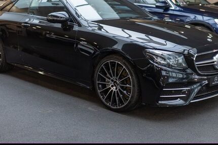 Mercedes-Benz E 53 AMG 36.984 km 56.530 &euro; Kraichtal 76703