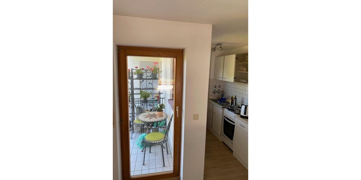 Dachgeschoßwohnung Karlsbad - 2.5 Zimmer, 56 m&sup2;, 190.000&euro; | Angebot:26876972
