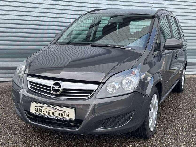 Zafira