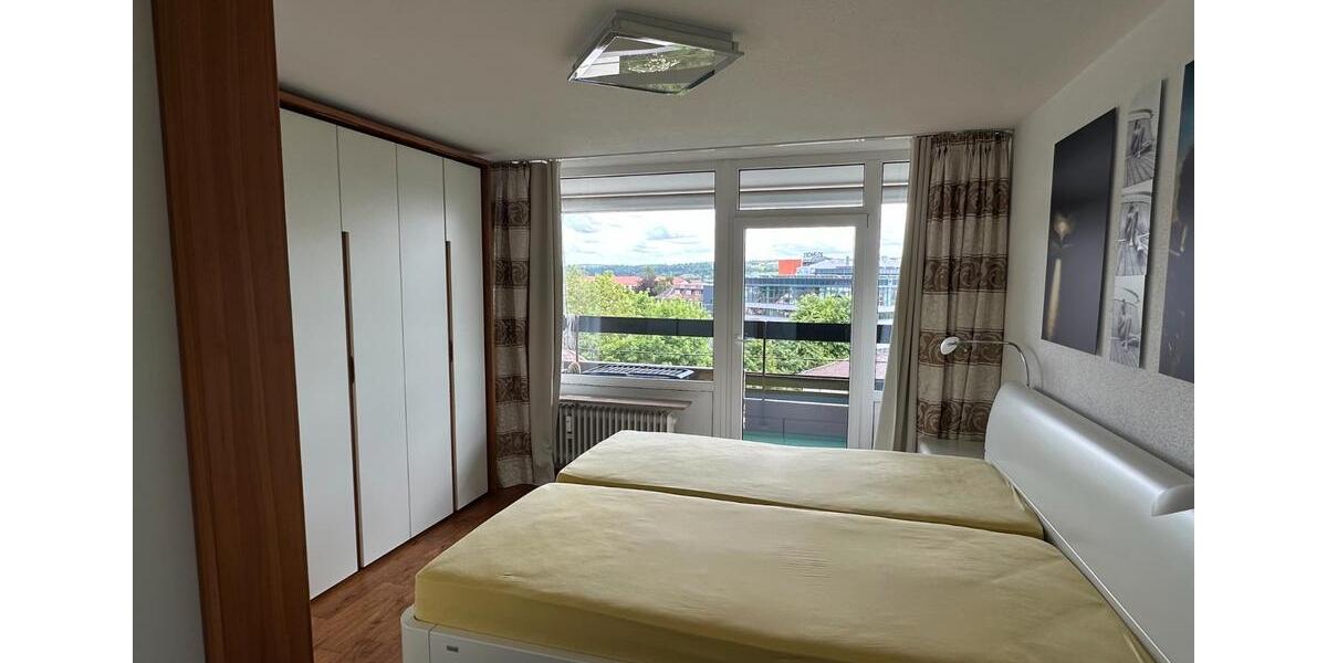 Etagenwohnung Pforzheim Nordstadt - 3 Zimmer, 85 m&sup2;, 299.000&euro; | Angebot:27072492