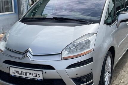 Citroen C4 Picasso 115.000 km 5.999 &euro; Karlsruhe-Grötzingen 76229