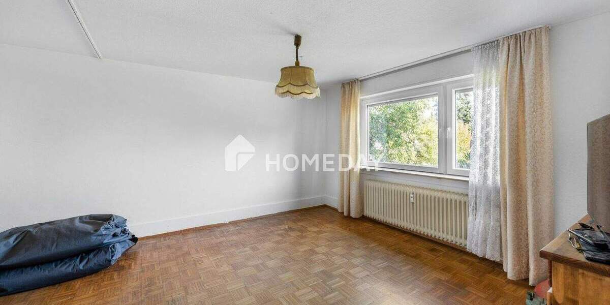 Mehrfamilienhaus, Wohnhaus Pforzheim Büchenbronn - 9 Zimmer, 335 m&sup2;, 849.000&euro; | Angebot:25708404