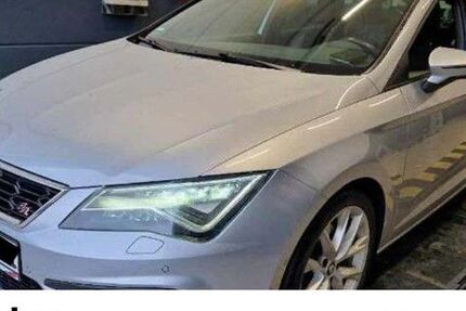 Seat Leon 72.975 km 18.930 &euro; Durmersheim 76448