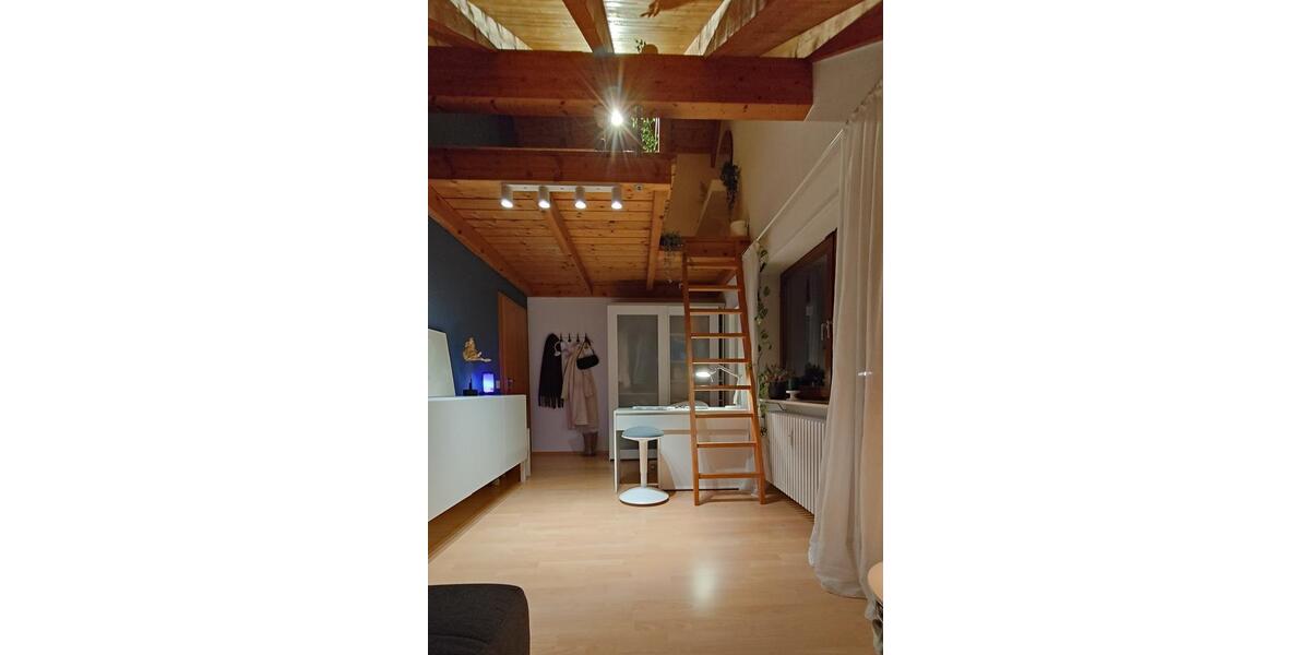 Dachgeschoßwohnung Karlsbad - 4 Zimmer, 1.250&euro; | Angebot:22982345