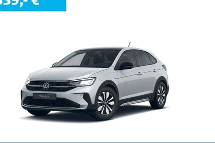 VW Taigo 8.762 km 25.930 &euro; Niefern-Öschelbronn 75223
