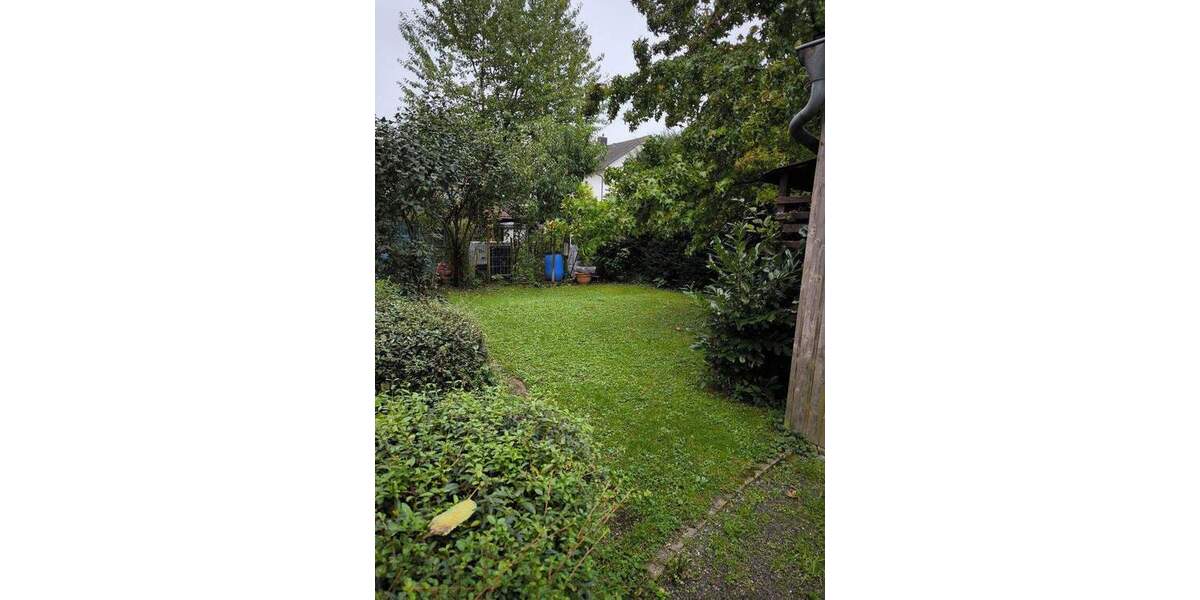 Etagenwohnung Stutensee-Büchig Blankenloch - 2 Zimmer, 75 m&sup2;, 280.000&euro; | Angebot:25400770