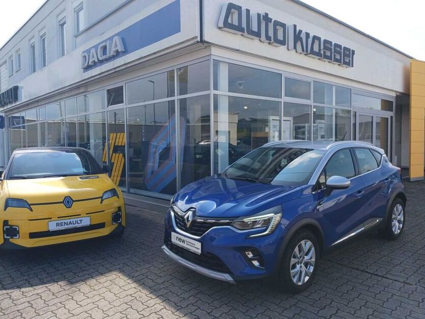 Captur