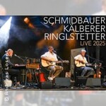 Schmidbauer / Kälberer / Ringlstetter - Rösler Open Air