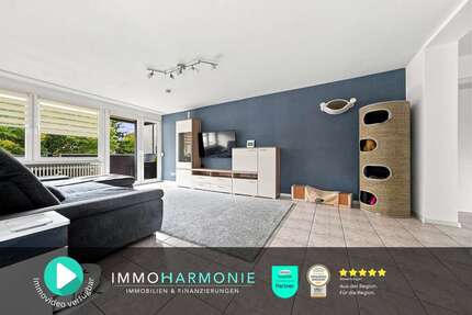 Wohnung Wörth am Rhein - 4.5 Zimmer, 107 m&sup2;, 329.000&euro; | Angebot:27594999
