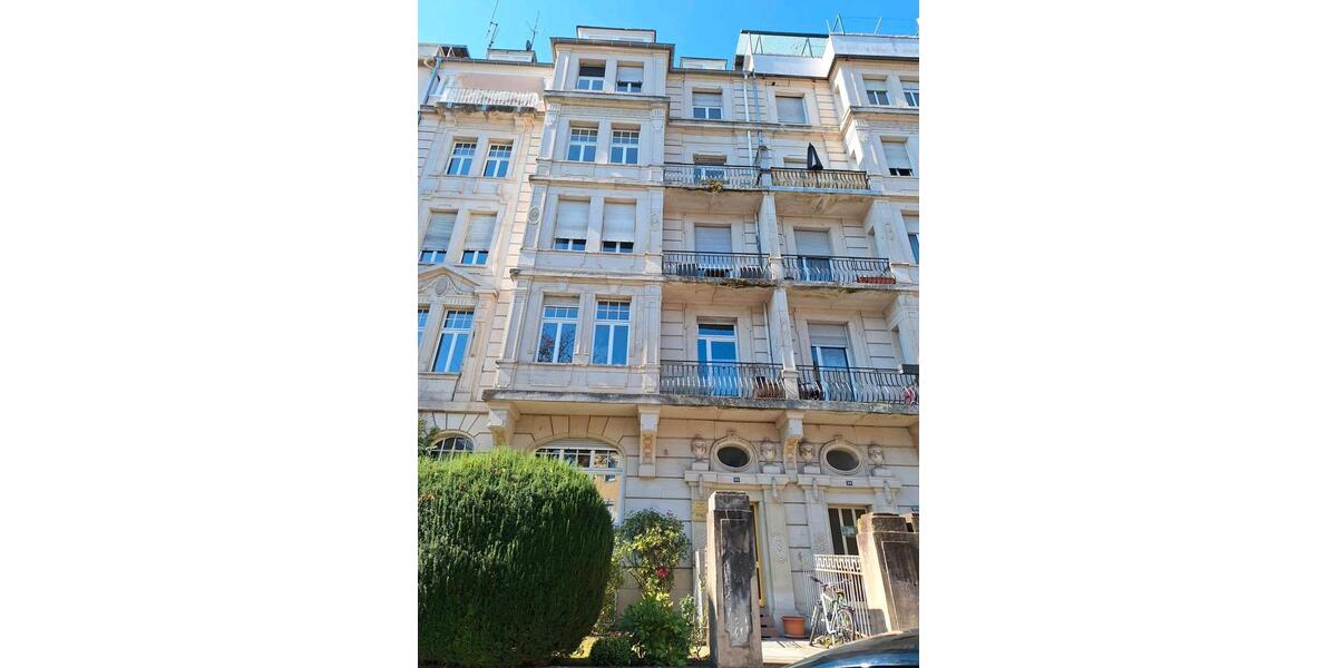 Etagenwohnung Pforzheim Dillweißenstein - 5 Zimmer, 14 m&sup2;, 280&euro; | Angebot:26406573