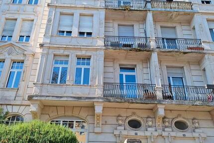 Wohnung Pforzheim Dillweißenstein - 5 Zimmer, 14 m&sup2;, 280&euro; | Angebot:26406573