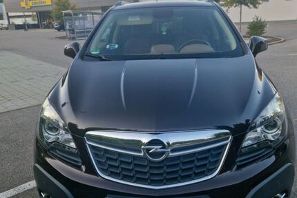 Opel Mokka 165.000 km 7.000 € Ispringen 75228