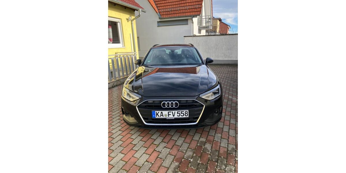 Audi A4 167.000 km 19.100 &euro; Karlsruhe 76149
