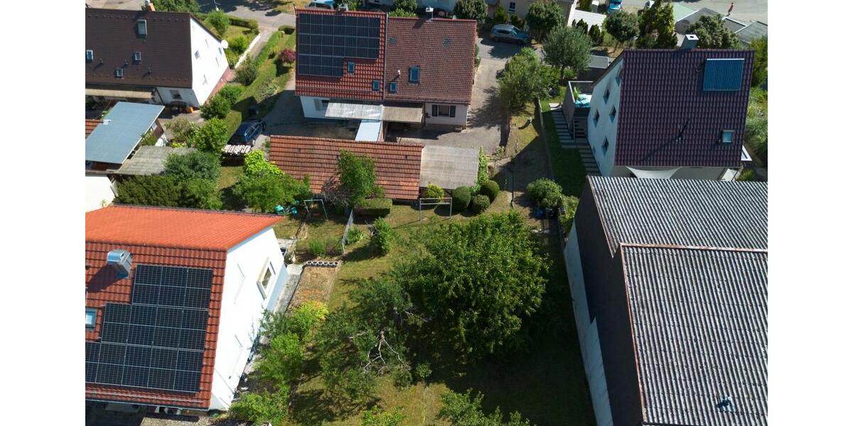 Doppelhaushälfte Keltern - 4 Zimmer, 84 m&sup2;, 345.000&euro; | Angebot:27070357