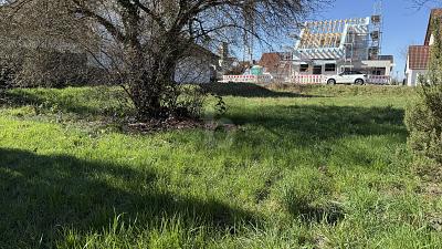 RUHIG WOHNEN, ZENTRAL LEBEN - Grundstück Kuppenheim | Angebot:25368428