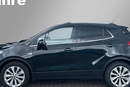 Opel Mokka 96.723 km 9.950 &euro; Eggenstein 76344