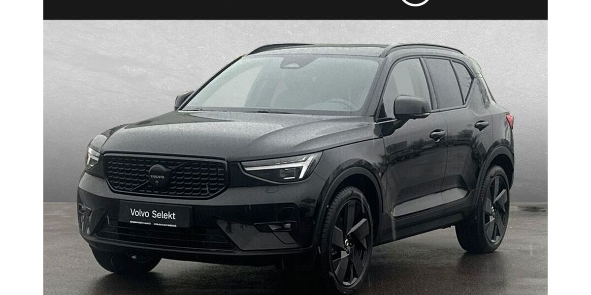 Volvo XC40 23.000 km 36.750 &euro; Karlsruhe 76187