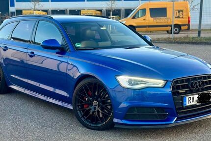 Audi A6 148.000 km 24.300 &euro; Rastatt 76437